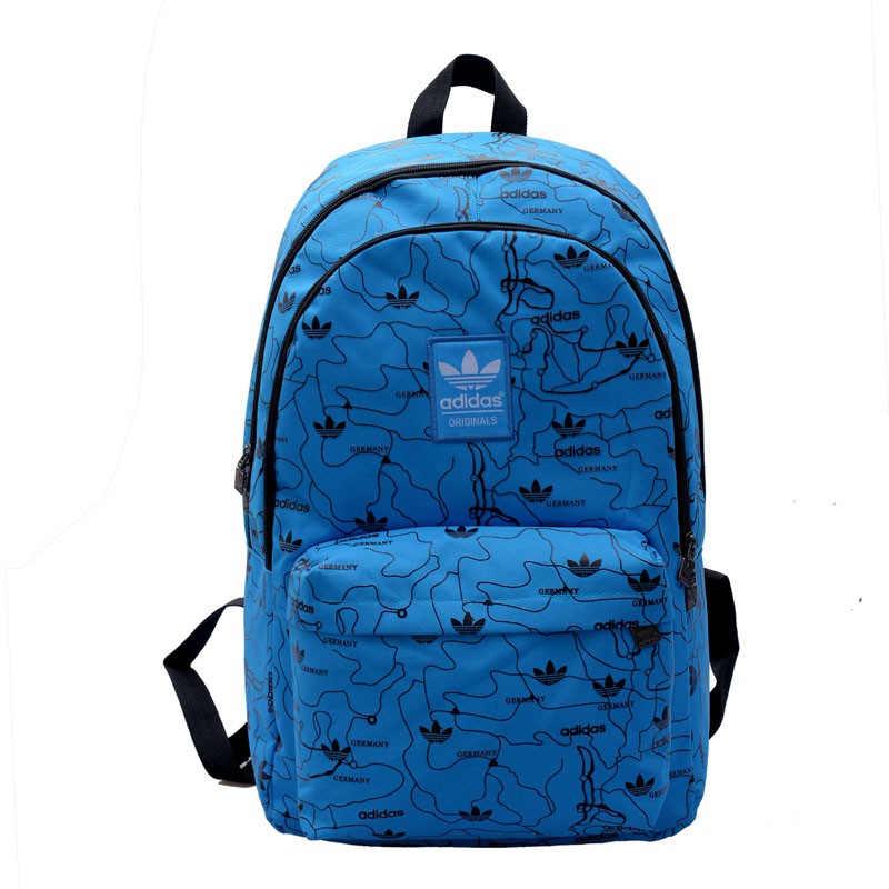 adidas graffiti backpack