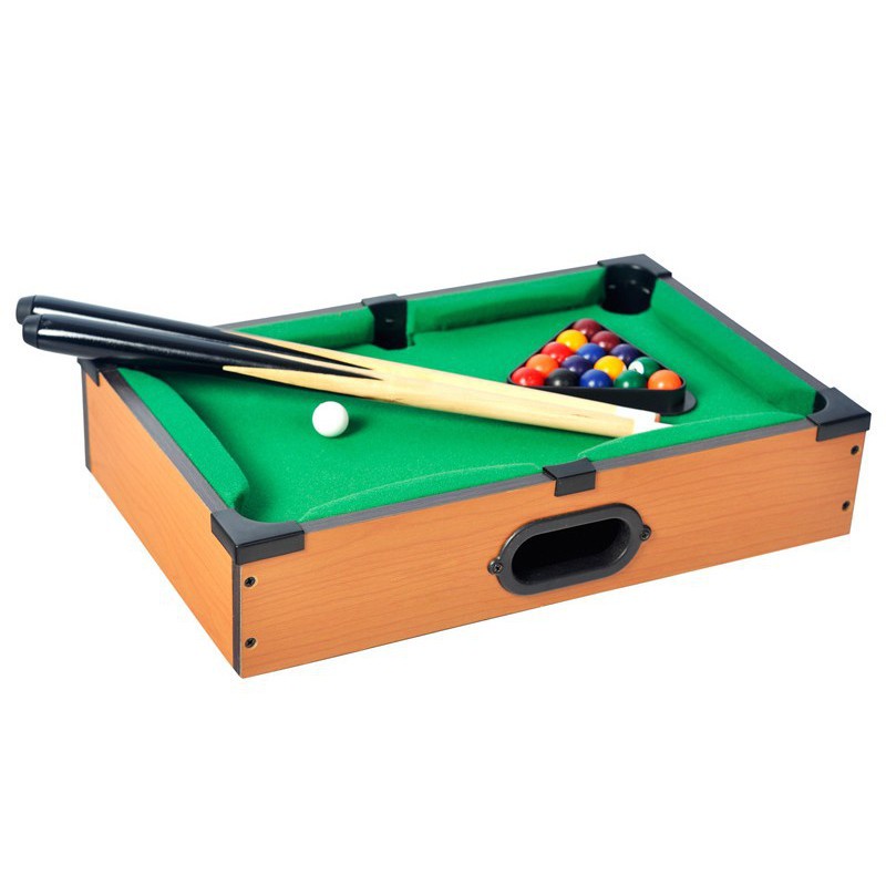 Mini Pool Table,portable pool table,American Child Snooker Table Toys ...