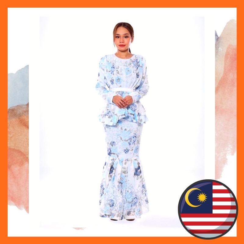 jakel baju kurung