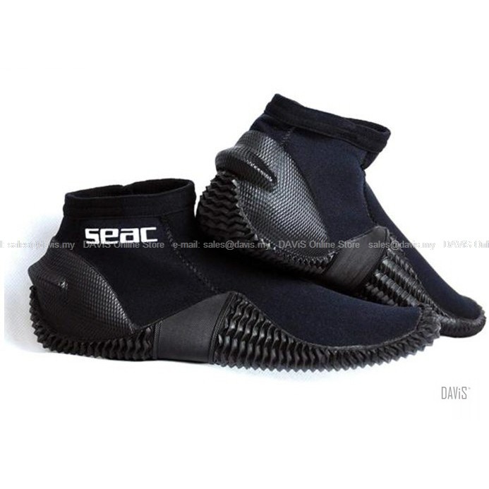 seac reef beach shoes