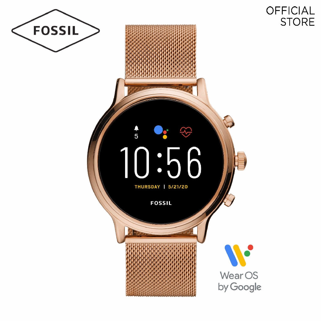 gen smartwatch
