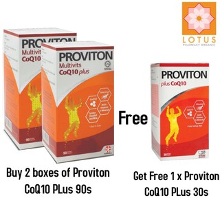 proviton coq10