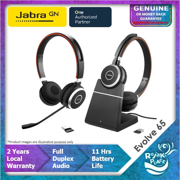 jabra usb bluetooth headset