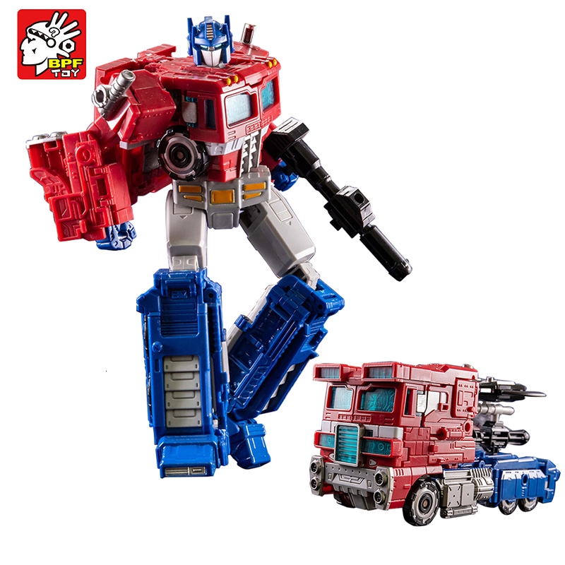 transformers g1 optimus prime toy