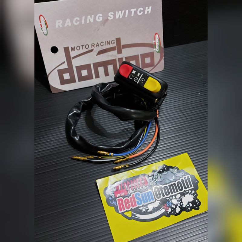 R15 Aerox Ninja R 250 Cb Cbr Satria Fu Vixion R25 Button Switch Shopee Malaysia