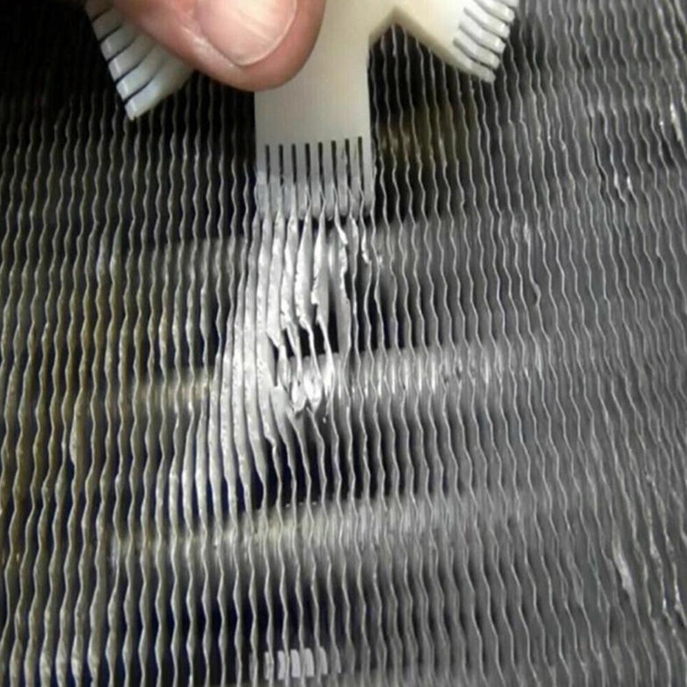 Air Conditioner Fin Repair Comb Condenser Comb Refrigeration High