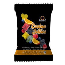 SUGARLESS CASINO JELLY 70GM(EXP 07/25)