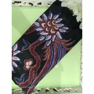  BATIK  VIRAL  CORAK  BUNGA KAYU Shopee Malaysia