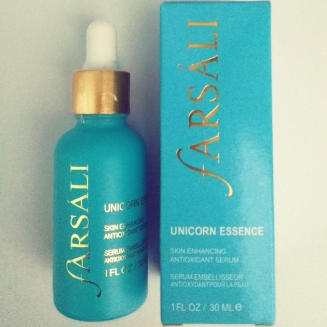 farsali unicorn essence