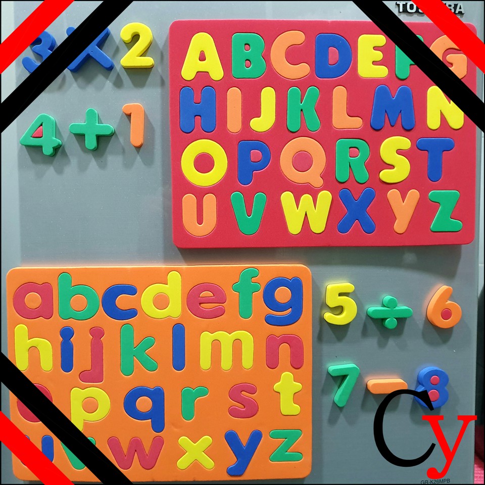 magnetic-letters-alphabet-numbers-soft-foam-fridge-magnets-uppercase-lowercase-numbers