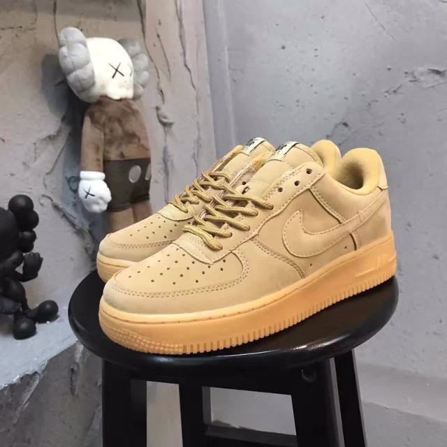 nike air force 1 lthr gs