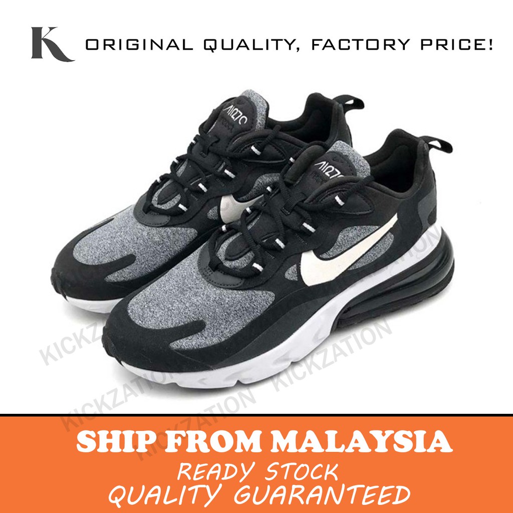 airmax 270 noir