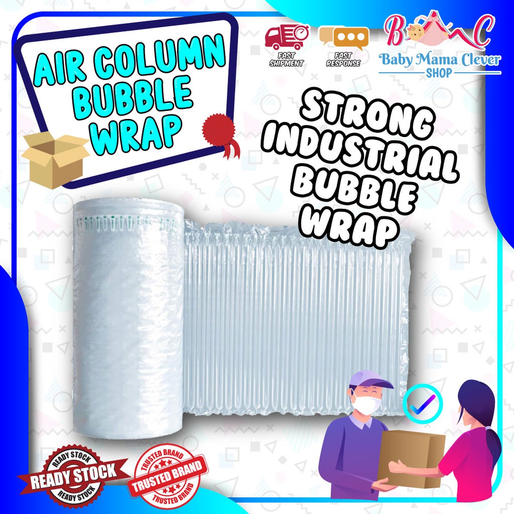 [30cm & 90cm width] bubble wrap buble wrap inflatable bubble wrap air