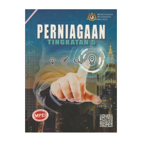 Buku Teks Perniagaan Tingkatan 5 Kbsm Pdf