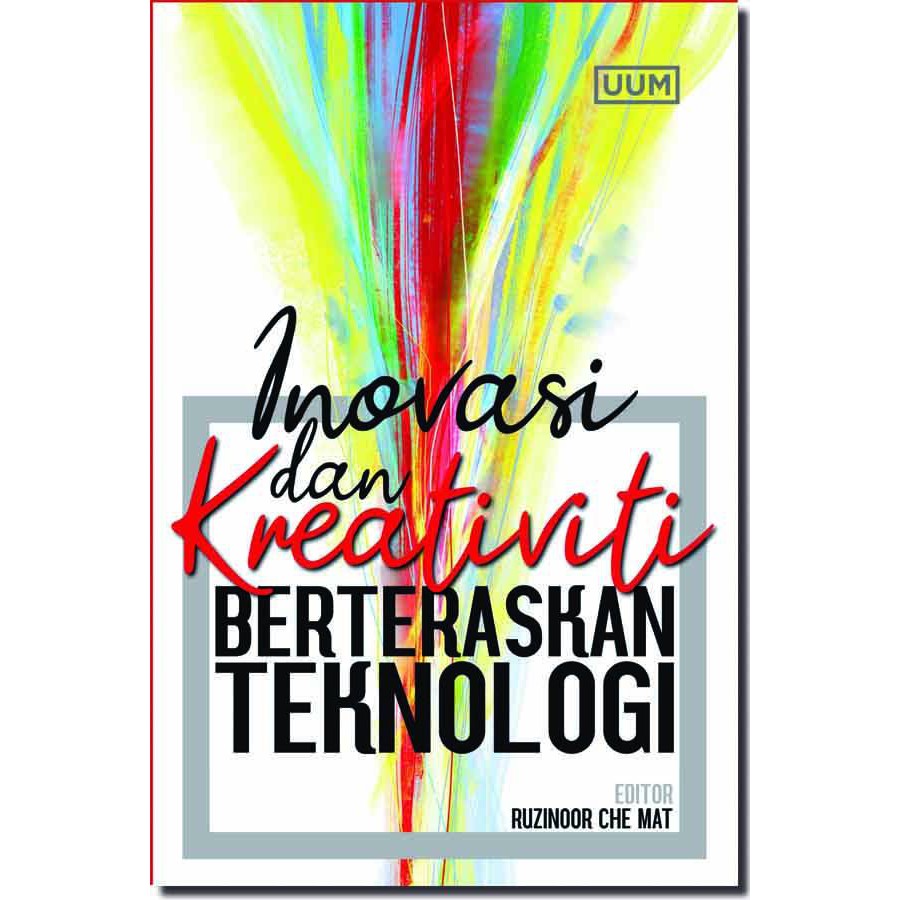 Inovasi dan Kreativiti Berteraskan Teknologi