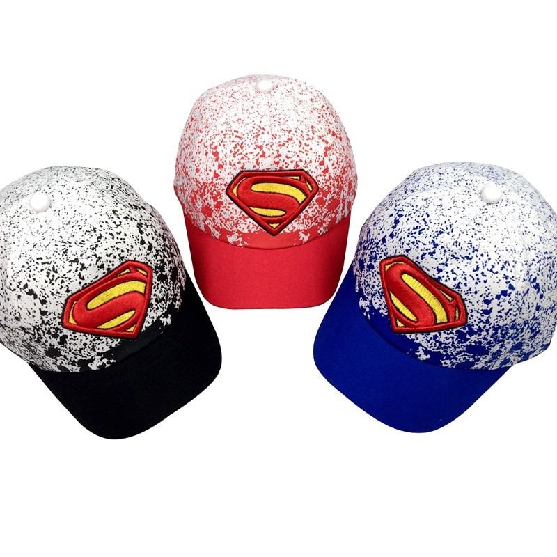 kids superman hat