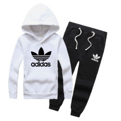 adidas baby suit