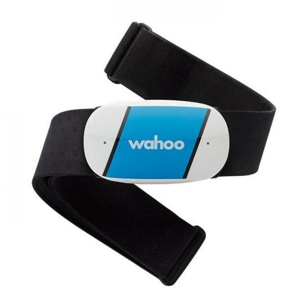 Wahoo TICKR Heart Rate Monitor Shopee Malaysia