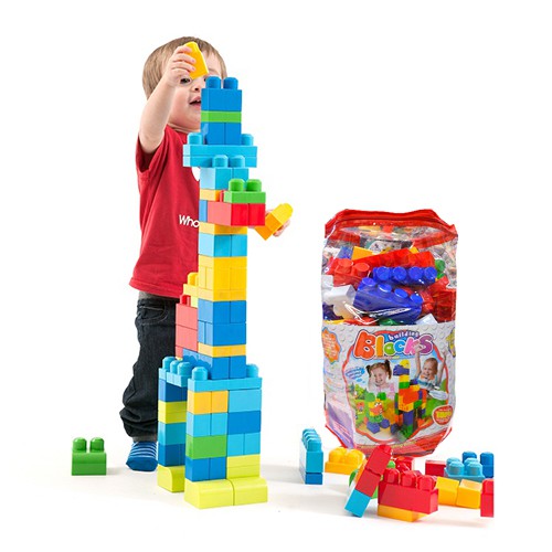 building blocks big