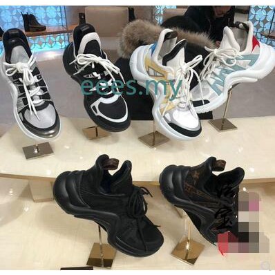 lv sport shoes