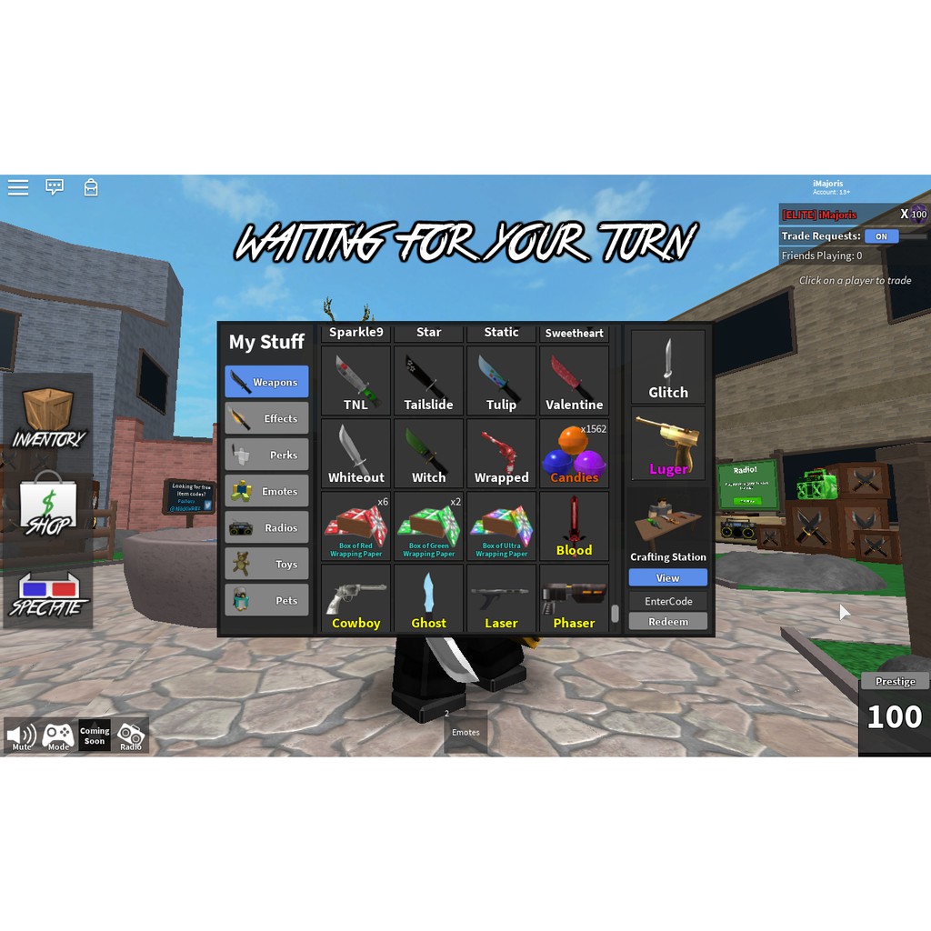 Murder Mystery 2 Which Is Better Murder Mystery 2 Or Murder Mystery X - full download all murder mystery x codes roblox