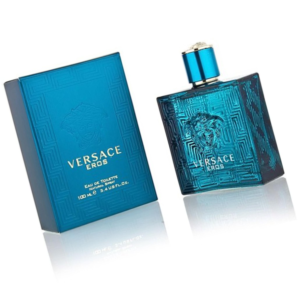 deodorant versace eros