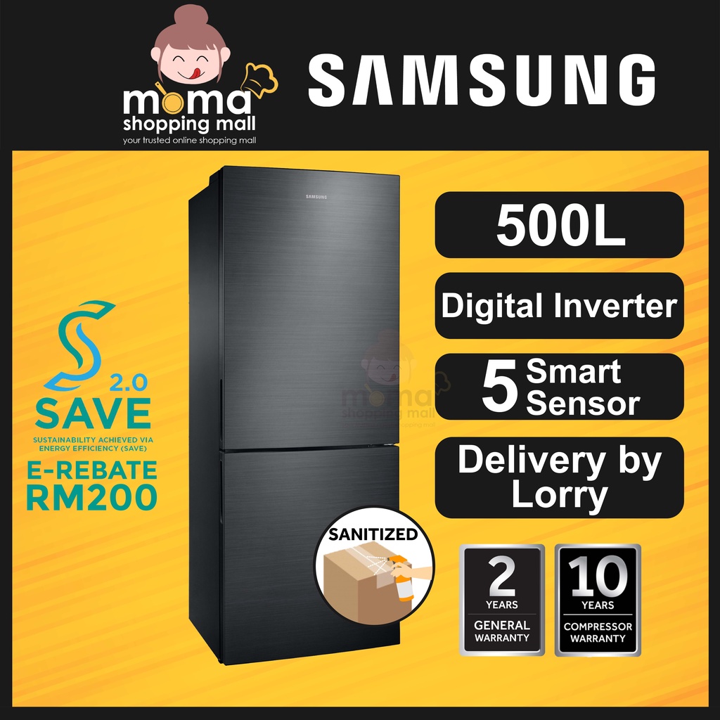 samsung fridge rl4323rbabs