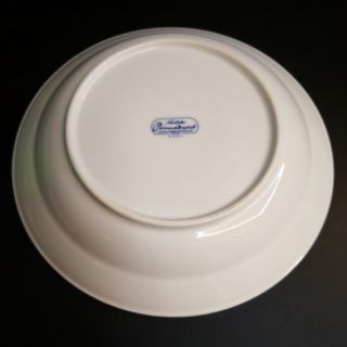 Noritake - 23cm Primadura 5007 Ultra Hard Porcelain Soup Plate 