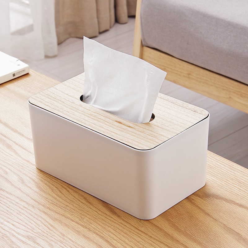 handkerchief box holder