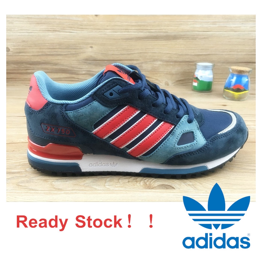 kasut adidas zx 750