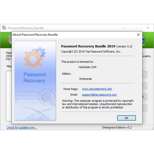 Microsoft password recovery bundle Microsoft password recovery bundle