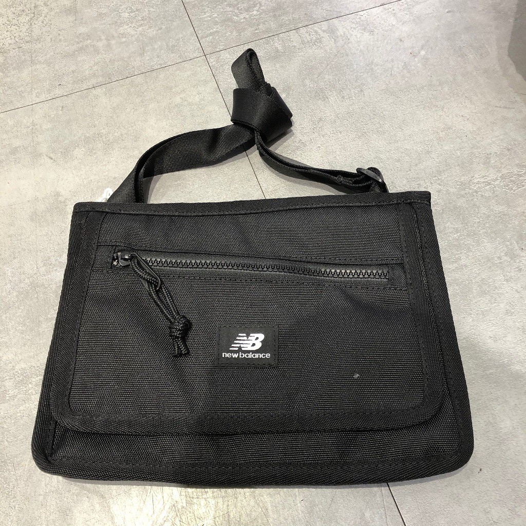 new balance sling bag