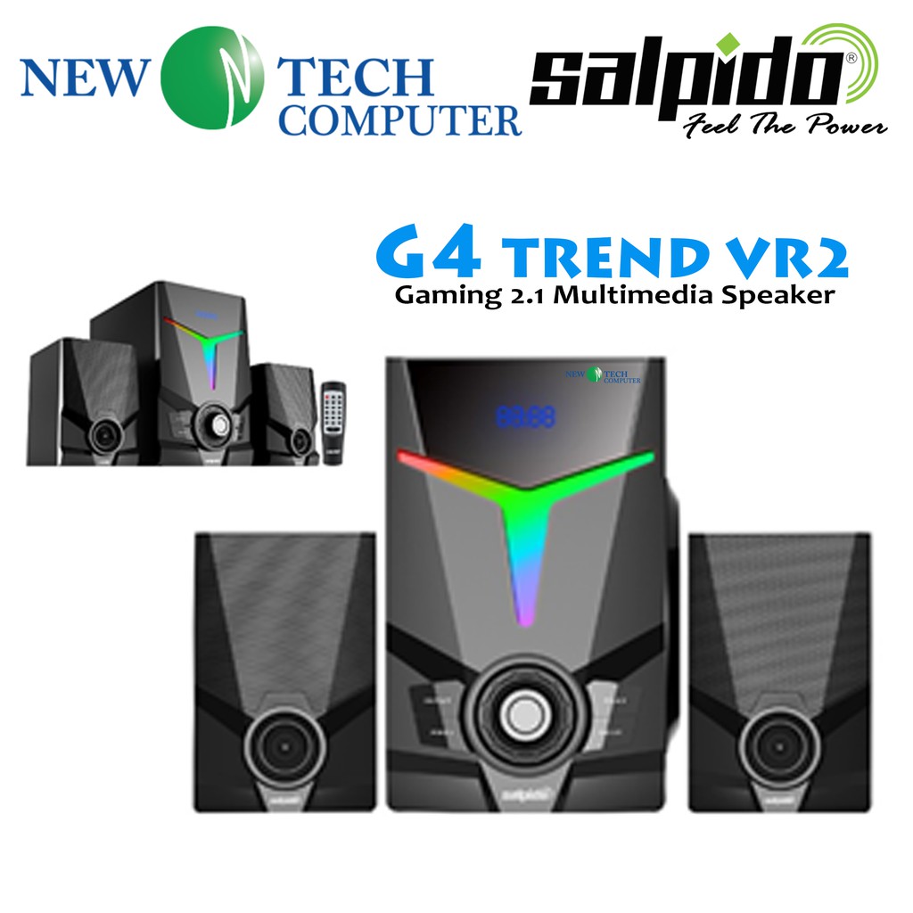 salpido g4