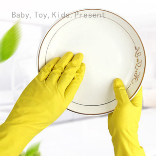 kids dish gloves