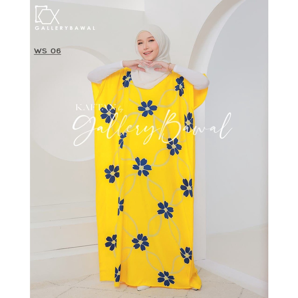 Bawal kaftan gallery KAFTANS