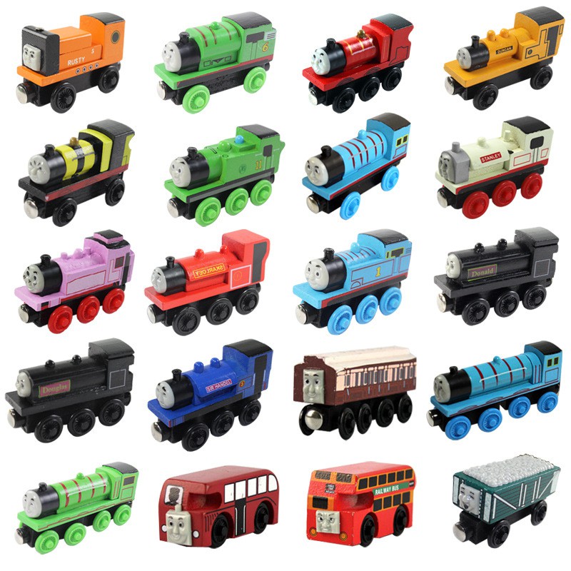 cheap thomas the train toys