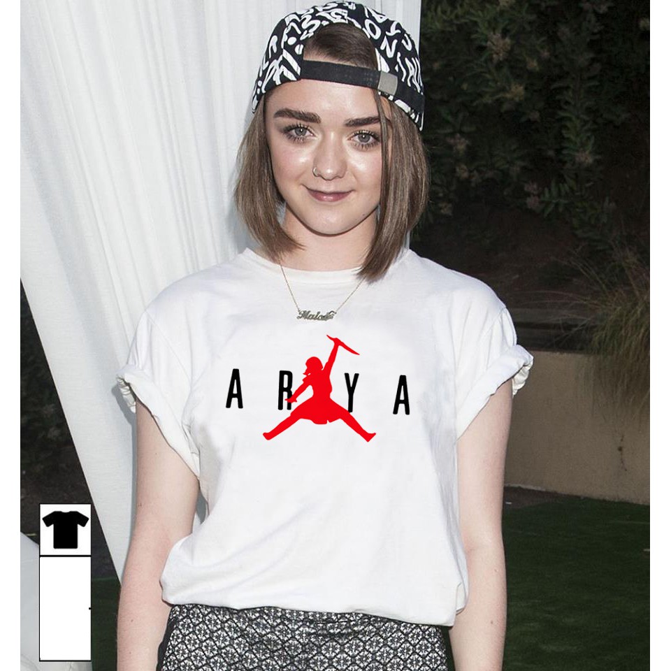 air arya t shirt