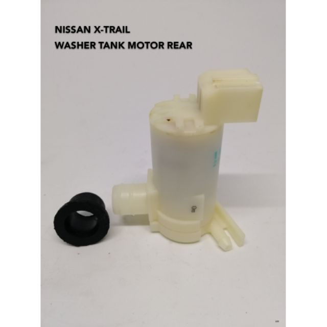 Nissan XTrail T30, C24 Washer Tank Motor (Rear) Shopee Malaysia