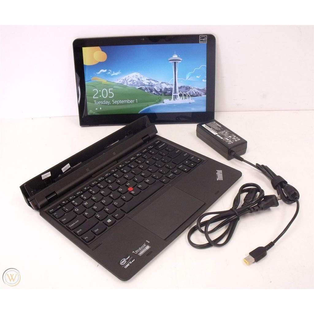 Lenovo Helix cg000yau M 5y70 11 6 Fhd Touch 8gb Ram 128gb Ssd Fpr Nfc 4g Ultrabook Keyboard Win 10 Pro Shopee Malaysia