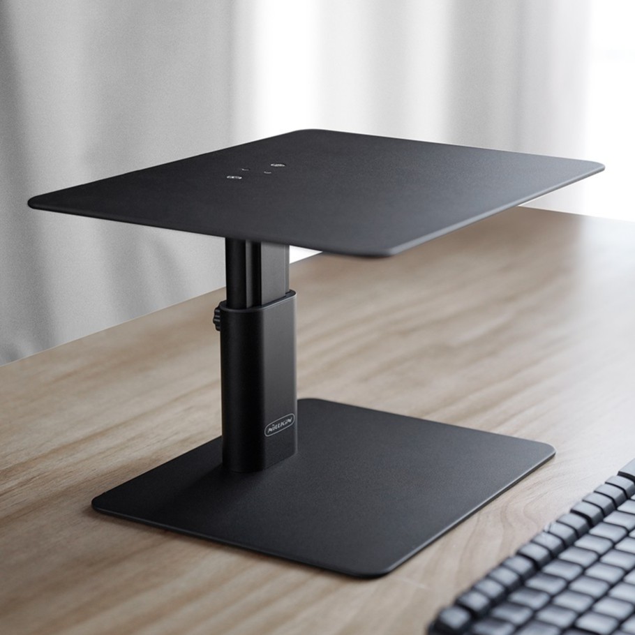 Nillkin HIGH DESK Adjustable Monitor Stand Riser Metal Desk for Laptop