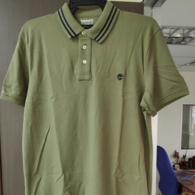 timberland t shirt polo