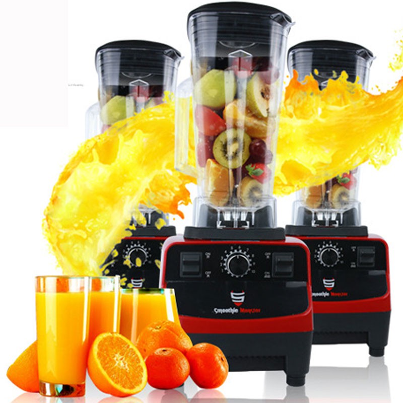 The dedicated 1500w Pro Blender Blender is a Blender Shopee Malaysia