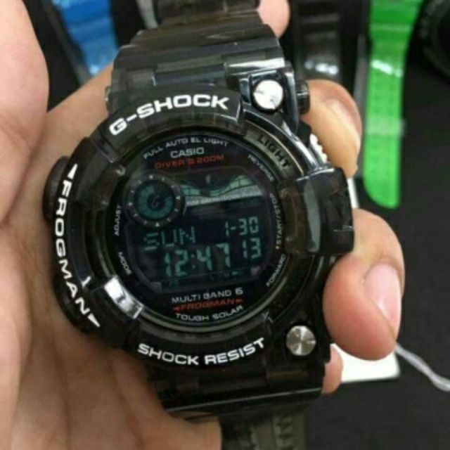 frogman murakami harga