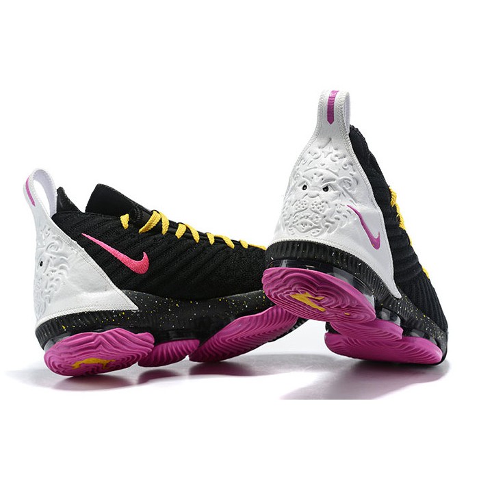 nike lebron 16 Pink