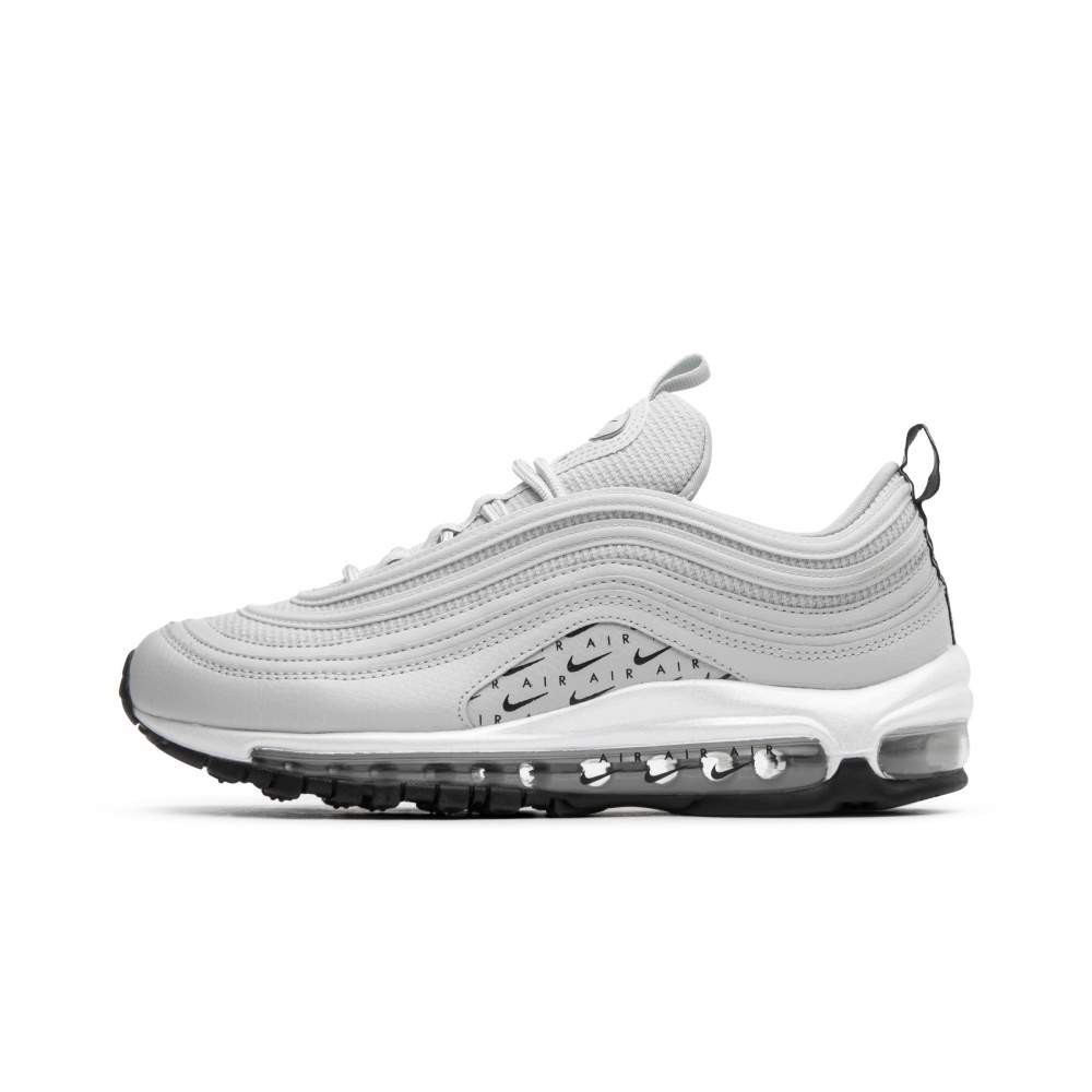 nike air max 97 light silver