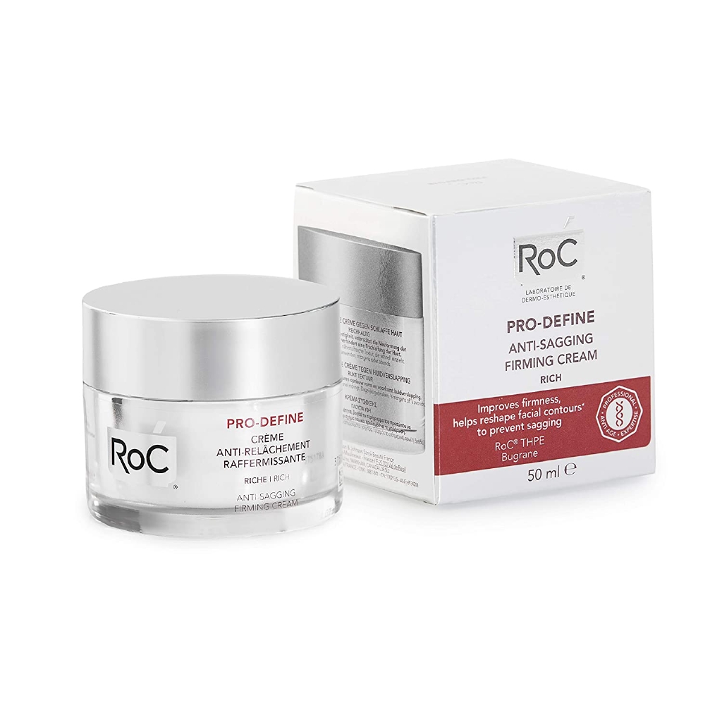 roc firming cream