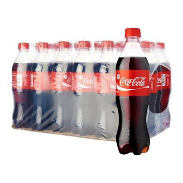 Coca Cola Bottle 250ML / Sprite Bottle 330ML [24 bottles] Soft Drink Assorted Persia Botol [Harga Borong][SHIP WITHIN 24