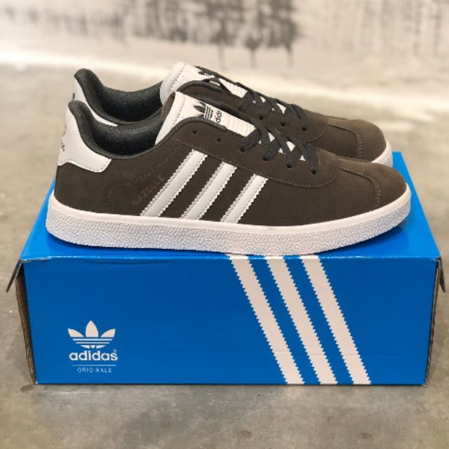 adidas gazelle shopee