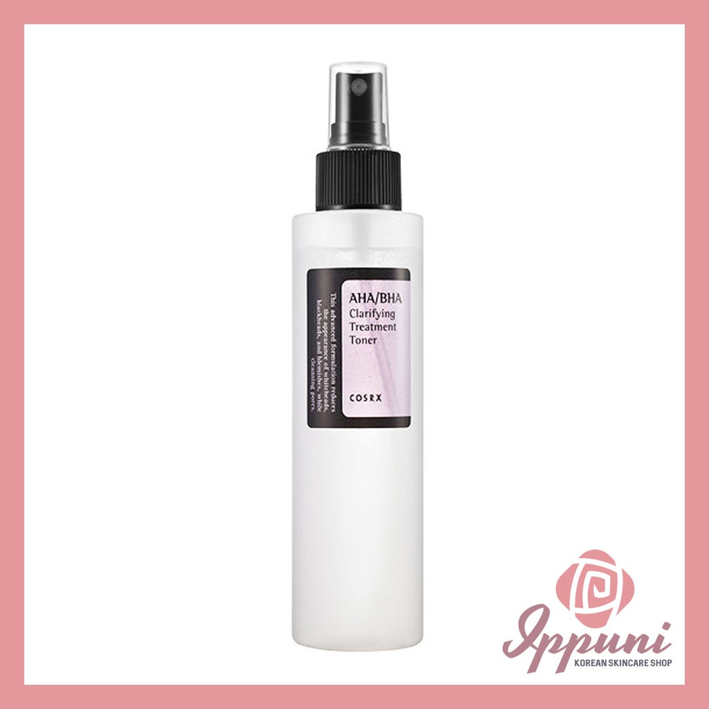 ippuni korean skincare