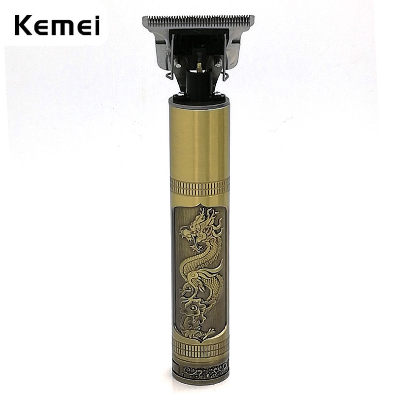 kemei trimmer skeleton